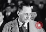 Image of Bruno Hauptmann Trenton New Jersey USA, 1936, second 55 stock footage video 65675038057
