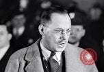 Image of Bruno Hauptmann Trenton New Jersey USA, 1936, second 56 stock footage video 65675038057