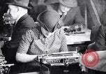 Image of Bruno Hauptmann Trenton New Jersey USA, 1936, second 57 stock footage video 65675038057