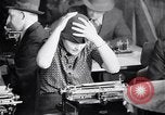 Image of Bruno Hauptmann Trenton New Jersey USA, 1936, second 61 stock footage video 65675038057