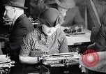 Image of Bruno Hauptmann Trenton New Jersey USA, 1936, second 62 stock footage video 65675038057