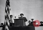Immagine di I soldati americani lasciano l'Europa per tornare a casa alla fine della seconda guerra mondiale Teatro europeo, 1945, secondo 6 filmato di repertorio 65675038060