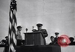 Immagine di I soldati americani lasciano l'Europa per tornare a casa alla fine della seconda guerra mondiale Teatro europeo, 1945, secondo 7 filmato di repertorio 65675038060