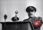 Immagine di I soldati americani lasciano l'Europa per tornare a casa alla fine della seconda guerra mondiale Teatro europeo, 1945, secondo 8 filmato di repertorio 65675038060