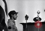 Immagine di I soldati americani lasciano l'Europa per tornare a casa alla fine della seconda guerra mondiale Teatro europeo, 1945, secondo 10 filmato di repertorio 65675038060