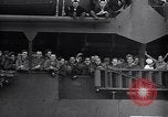 Immagine di I soldati americani lasciano l'Europa per tornare a casa alla fine della seconda guerra mondiale Teatro europeo, 1945, secondo 12 filmato di repertorio 65675038060