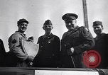 Immagine di I soldati americani lasciano l'Europa per tornare a casa alla fine della seconda guerra mondiale Teatro europeo, 1945, secondo 14 filmato di repertorio 65675038060