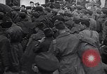 Immagine di I soldati americani lasciano l'Europa per tornare a casa alla fine della seconda guerra mondiale Teatro europeo, 1945, secondo 17 filmato di repertorio 65675038060