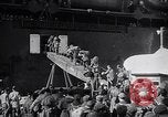 Immagine di I soldati americani lasciano l'Europa per tornare a casa alla fine della seconda guerra mondiale Teatro europeo, 1945, secondo 27 filmato di repertorio 65675038060