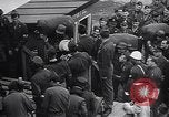 Immagine di I soldati americani lasciano l'Europa per tornare a casa alla fine della seconda guerra mondiale Teatro europeo, 1945, secondo 28 filmato di repertorio 65675038060