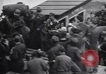 Immagine di I soldati americani lasciano l'Europa per tornare a casa alla fine della seconda guerra mondiale Teatro europeo, 1945, secondo 30 filmato di repertorio 65675038060