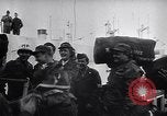 Immagine di I soldati americani lasciano l'Europa per tornare a casa alla fine della seconda guerra mondiale Teatro europeo, 1945, secondo 36 filmato di repertorio 65675038060