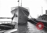 Image of Admiral Halsey gets 5th star Washington DC USA, 1945, second 5 stock footage video 65675038061