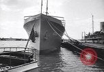 Image of Admiral Halsey gets 5th star Washington DC USA, 1945, second 6 stock footage video 65675038061