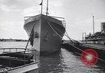 Image of Admiral Halsey gets 5th star Washington DC USA, 1945, second 7 stock footage video 65675038061