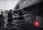 Image of Admiral Halsey gets 5th star Washington DC USA, 1945, second 11 stock footage video 65675038061