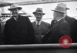 Image of Admiral Halsey gets 5th star Washington DC USA, 1945, second 17 stock footage video 65675038061