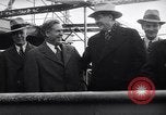 Image of Admiral Halsey gets 5th star Washington DC USA, 1945, second 19 stock footage video 65675038061