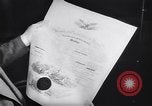 Image of Admiral Halsey gets 5th star Washington DC USA, 1945, second 41 stock footage video 65675038061