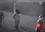 Standbild Allgemeine Anton Dostler Aversa Italien, 1945, aus Sekunde 34 historischem Filmmaterial Videoclip 65675038062