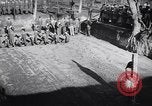 Standbild Allgemeine Anton Dostler Aversa Italien, 1945, aus Sekunde 42 historischem Filmmaterial Videoclip 65675038062