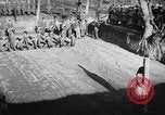 Standbild Allgemeine Anton Dostler Aversa Italien, 1945, aus Sekunde 43 historischem Filmmaterial Videoclip 65675038062