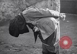 Standbild Allgemeine Anton Dostler Aversa Italien, 1945, aus Sekunde 47 historischem Filmmaterial Videoclip 65675038062