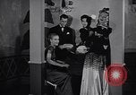 Standbild Milady's Handtaschen New York City USA, 1945, aus Sekunde 3 historischem Filmmaterial Videoclip 65675038063
