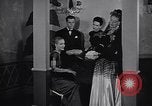 Standbild Milady's Handtaschen New York City USA, 1945, aus Sekunde 6 historischem Filmmaterial Videoclip 65675038063