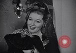 Standbild Milady's Handtaschen New York City USA, 1945, aus Sekunde 7 historischem Filmmaterial Videoclip 65675038063