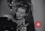 Standbild Milady's Handtaschen New York City USA, 1945, aus Sekunde 8 historischem Filmmaterial Videoclip 65675038063