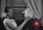 Standbild Milady's Handtaschen New York City USA, 1945, aus Sekunde 34 historischem Filmmaterial Videoclip 65675038063
