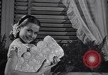 Standbild Milady's Handtaschen New York City USA, 1945, aus Sekunde 36 historischem Filmmaterial Videoclip 65675038063