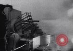 Image sous-marins nazis éliminés et sabordé après Seconde Guerre Mondiale Loch Ryan Ecosse, 1945, de la seconde 26 séquences d'archives historiques vidéo 65675038066