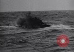 Image sous-marins nazis éliminés et sabordé après Seconde Guerre Mondiale Loch Ryan Ecosse, 1945, de la seconde 27 séquences d'archives historiques vidéo 65675038066