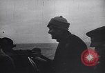 Image sous-marins nazis éliminés et sabordé après Seconde Guerre Mondiale Loch Ryan Ecosse, 1945, de la seconde 30 séquences d'archives historiques vidéo 65675038066