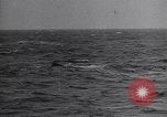 Image sous-marins nazis éliminés et sabordé après Seconde Guerre Mondiale Loch Ryan Ecosse, 1945, de la seconde 34 séquences d'archives historiques vidéo 65675038066