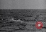 Image sous-marins nazis éliminés et sabordé après Seconde Guerre Mondiale Loch Ryan Ecosse, 1945, de la seconde 35 séquences d'archives historiques vidéo 65675038066