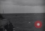 Image sous-marins nazis éliminés et sabordé après Seconde Guerre Mondiale Loch Ryan Ecosse, 1945, de la seconde 36 séquences d'archives historiques vidéo 65675038066