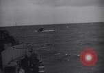 Image sous-marins nazis éliminés et sabordé après Seconde Guerre Mondiale Loch Ryan Ecosse, 1945, de la seconde 38 séquences d'archives historiques vidéo 65675038066