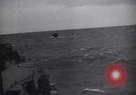Image sous-marins nazis éliminés et sabordé après Seconde Guerre Mondiale Loch Ryan Ecosse, 1945, de la seconde 39 séquences d'archives historiques vidéo 65675038066