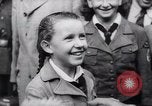 Image of Hitler Youth Berlin Germany, 1944, second 8 stock footage video 65675038067