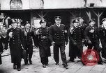 Image of Hitler Youth Berlin Germany, 1944, second 9 stock footage video 65675038067