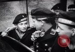 Image of Hitler Youth Berlin Germany, 1944, second 18 stock footage video 65675038067