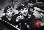 Image of Hitler Youth Berlin Germany, 1944, second 20 stock footage video 65675038067