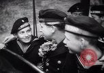 Image of Hitler Youth Berlin Germany, 1944, second 22 stock footage video 65675038067