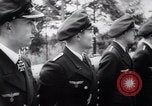 Image of Hitler Youth Berlin Germany, 1944, second 23 stock footage video 65675038067