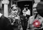 Image of Hitler Youth Berlin Germany, 1944, second 24 stock footage video 65675038067