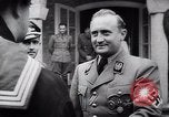 Image of Hitler Youth Berlin Germany, 1944, second 25 stock footage video 65675038067