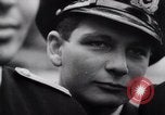 Image of Hitler Youth Berlin Germany, 1944, second 28 stock footage video 65675038067